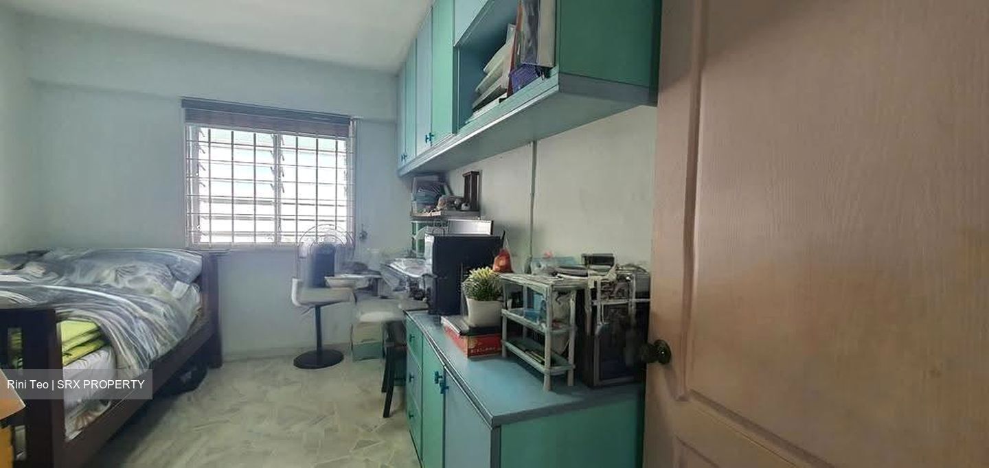 Blk 343 Clementi Avenue 5 (Clementi), HDB 3 Rooms #633560121